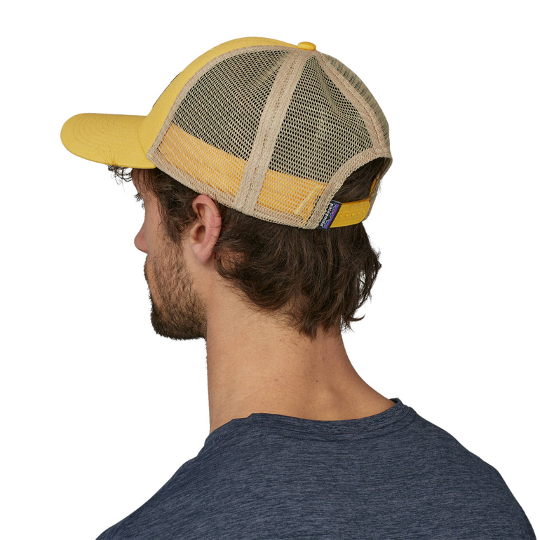 Czapka P-6 LOGO LOPRO TRUCKER HAT