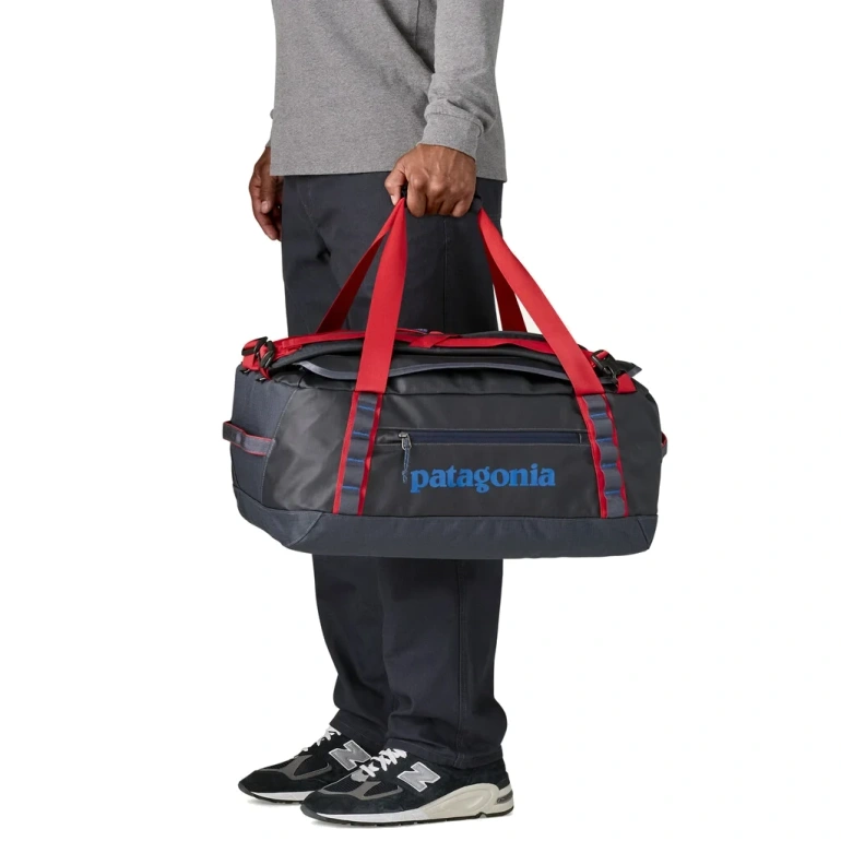 Torba BLACK HOLE DUFFEL 40L