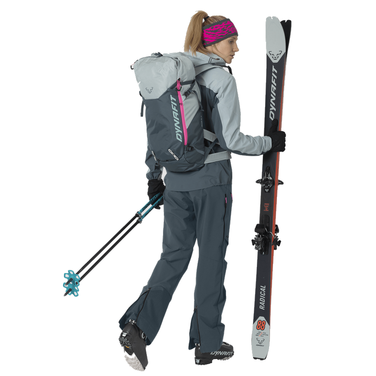 Plecak RADICAL 30+ WOMEN