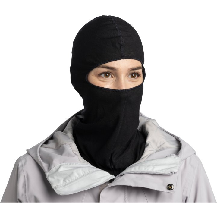 Kominiarka z wełną LIGHTWEIGHT MERINO WOOL BALACLAVA
