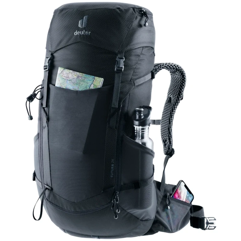 Plecak FUTURA 26