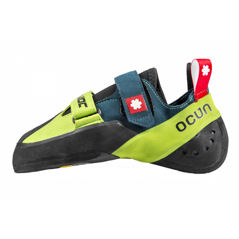 Buty wspinaczkowe HAVOC