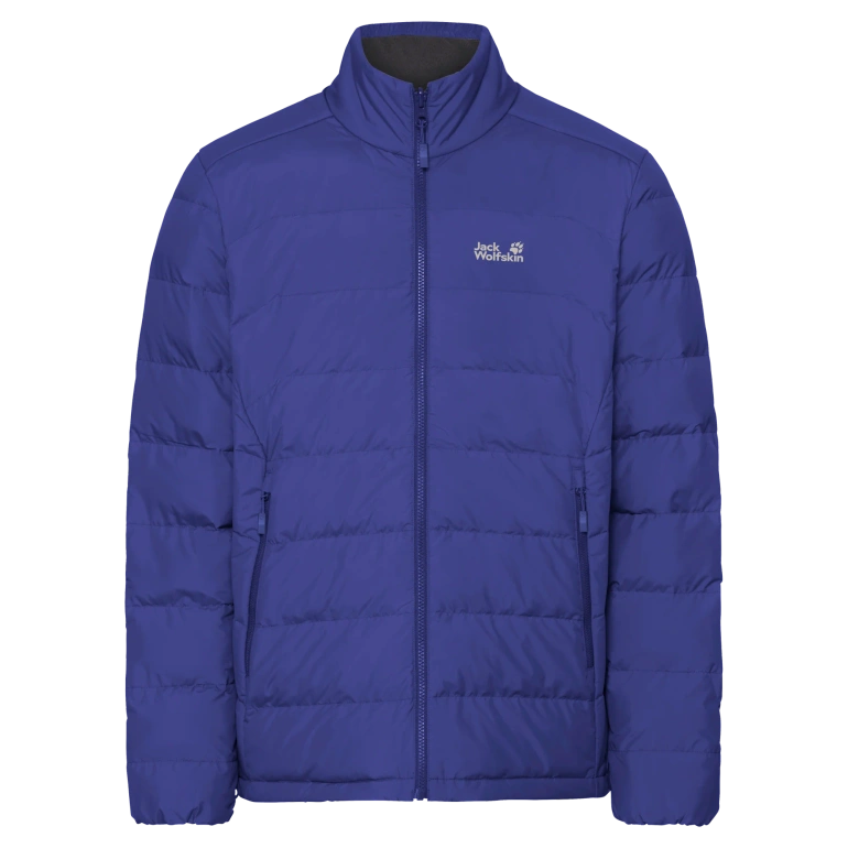 Kurtka JASPER DECADE 3IN1 JACKET MEN