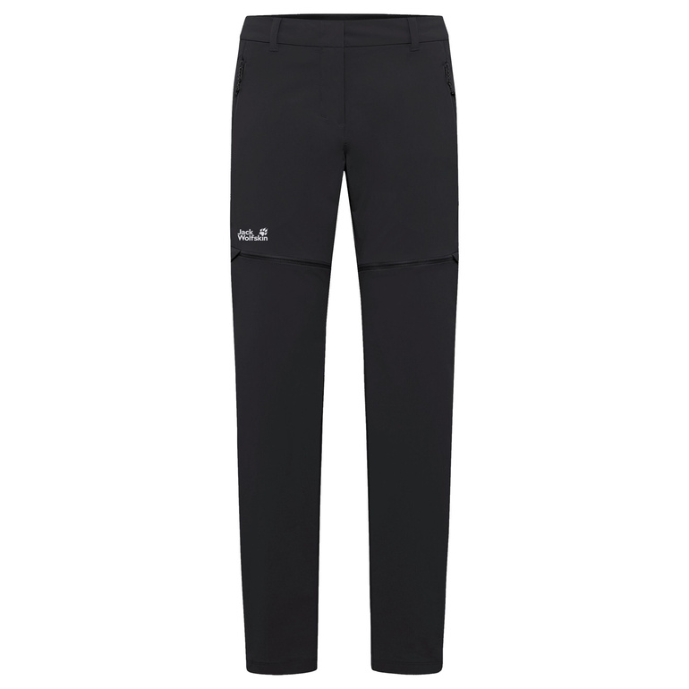 Spodnie HIKEOUT ZIP AWAY PANTS WOMEN