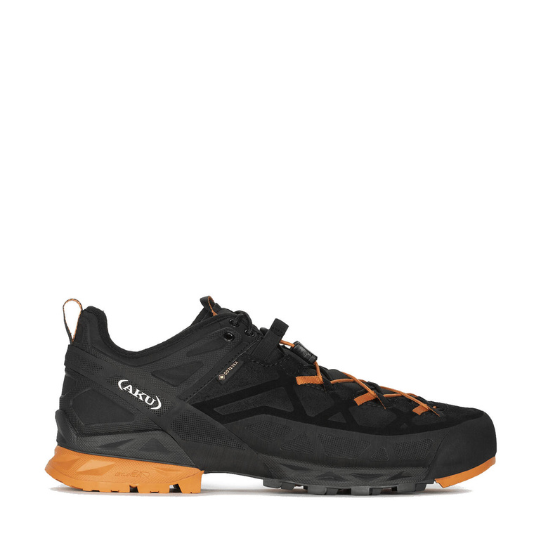 Buty ROCK DFS GORE-TEX