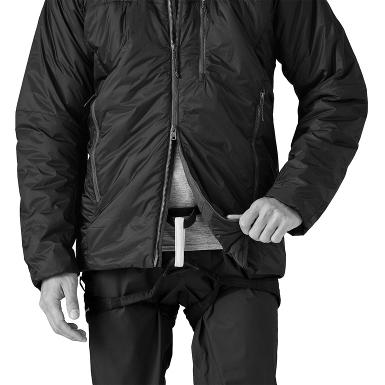 Kurtka DAS PARKA