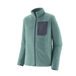Bluza R1 AIR FLEECE JACKET MEN