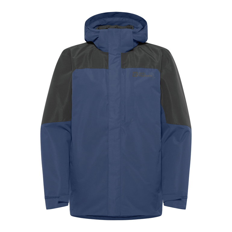 Kurtka ROMBERG 3IN1 JKT MEN