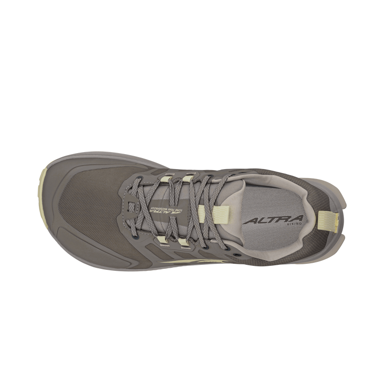 Buty LONE PEAK 9 WATERPROOF MEN