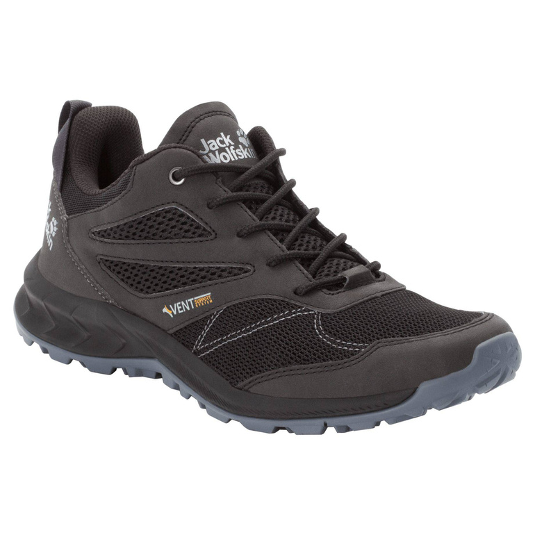 Buty WOODLAND VENT LOW MEN