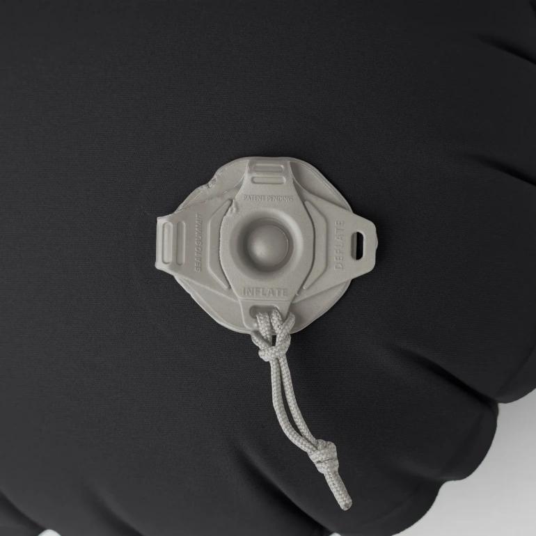 oduszka AEROS ULTRALIGHT PILLOW TRAVELLER