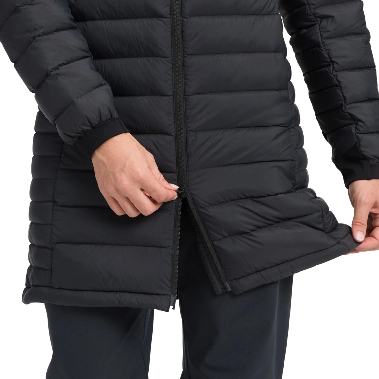 Kurtka ACCESS DOWN 2.0 PARKA WOMEN