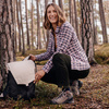 Buty ALP MATE MID POWER-TEX WOMEN