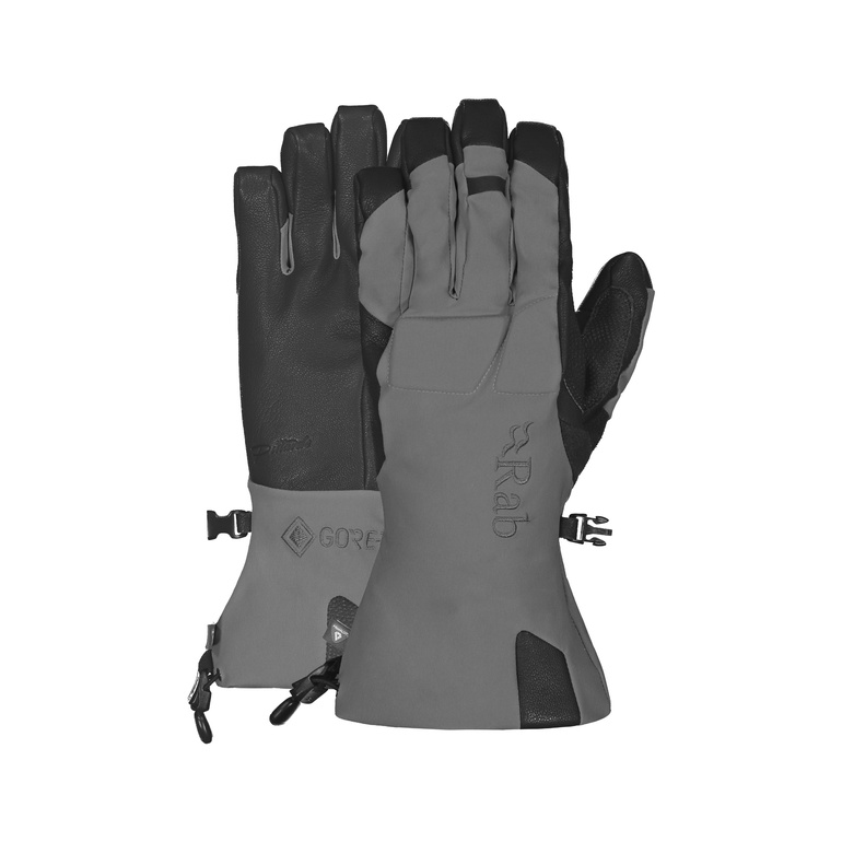 Rękawice PIVOT GORE-TEX