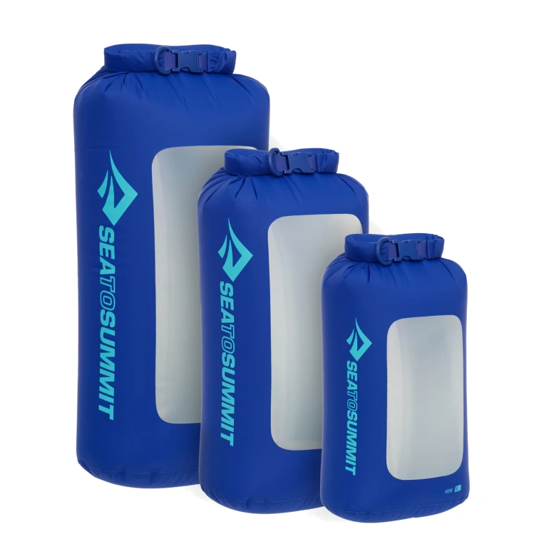 Worek LIGHTWEIGHT DRY BAG VIEW 5L 