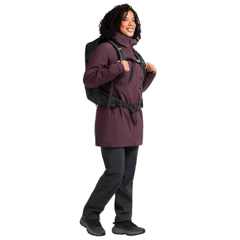 Kurtka HEIDELSTEIN INS JACKET WOMEN