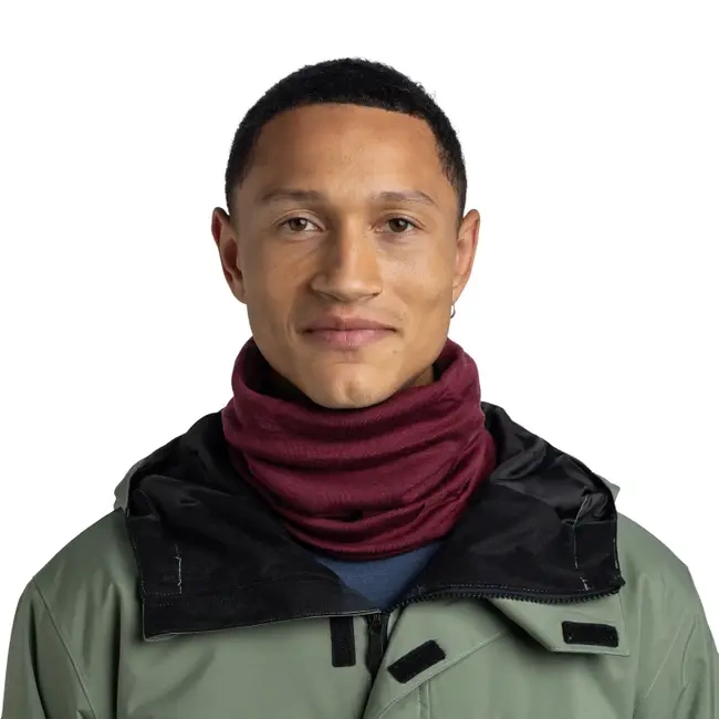 Chusta wielofunkcyjna HEAVYWEIGHT MERINO