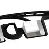 Okulary asekuracyjne PLASFUN EVO