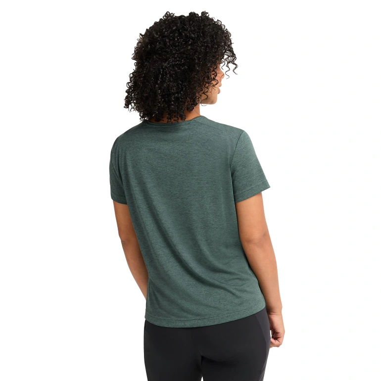 Koszulka WILDTRAIL T WOMEN