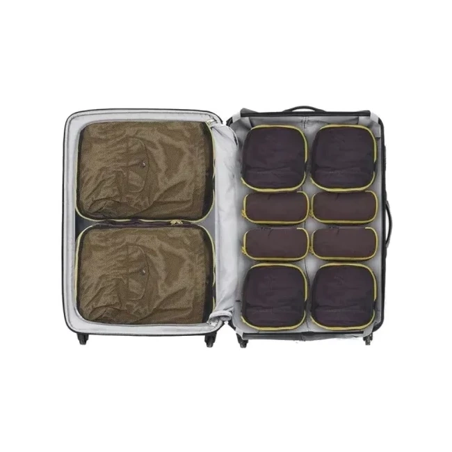Organizer MODBOX TRAVEL CASE M