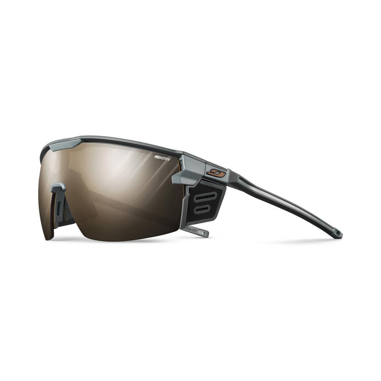 Okulary ULTIMATE COVER REACTIVE (2-4)