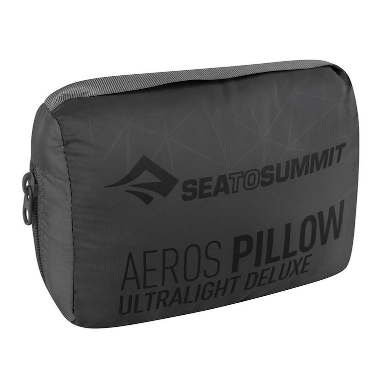Poduszka AEROS PILLOW ULTRALIGHT DELUXE