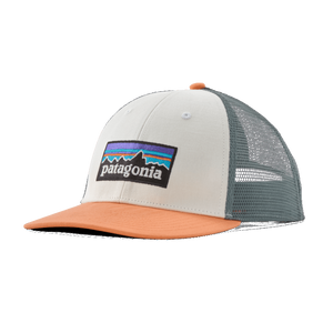 Czapka P-6 LOGO LOPRO TRUCKER HAT
