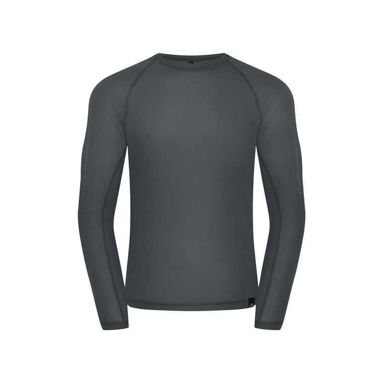 Koszulka RIX LONGSLEEVE MEN z ochroną UV