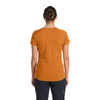 Koszulka z wełną merino SYNCRINO BASE TEE WOMEN