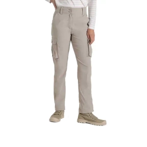 Spodnie NOSILIFE JULES TROUSER