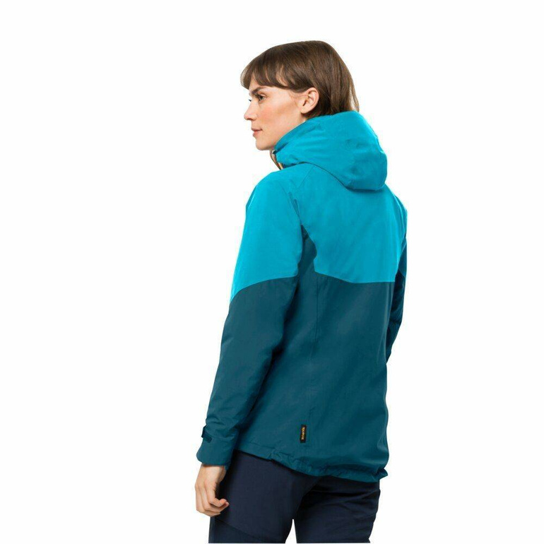 Kurtka FELDBERG 3IN1 JKT WOMEN