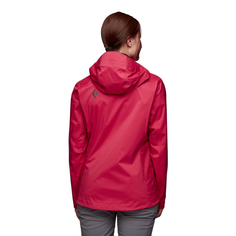 Kurtka STORMLINE STRETCH RAIN SHELL WOMEN