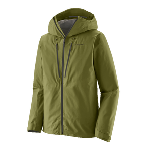 Kurtka TRIOLET GORE-TEX JACKET MEN