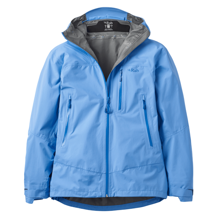 Kurtka DOWNPOUR MOUNTAIN JACKET WOMEN