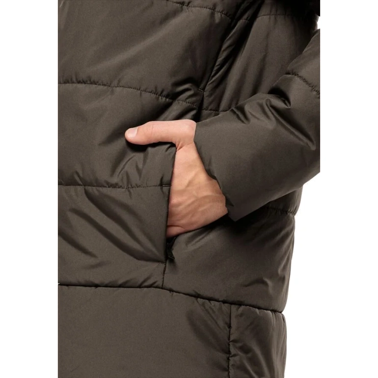 Kurtka DEUTZER LONG JACKET MEN