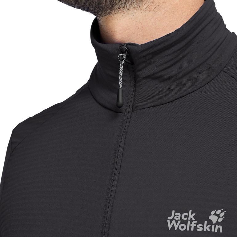 Bluza polarowa LITESTRIDE FZ M