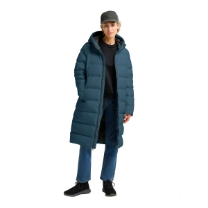 Płaszcz puchowy FROZEN PALACE COAT WOMEN RDS