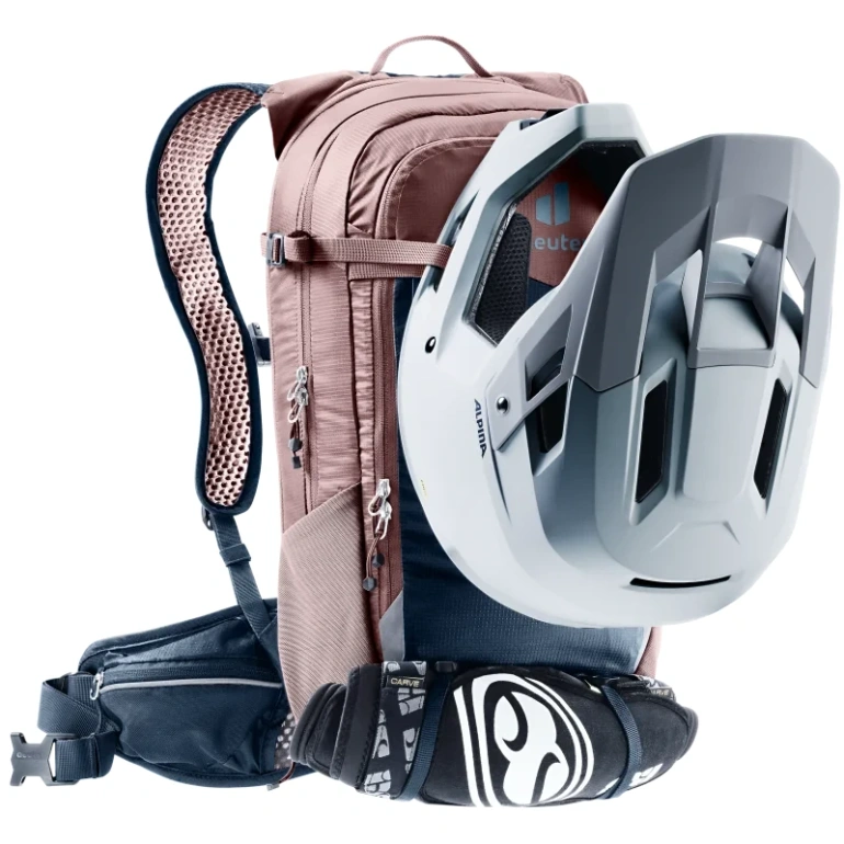 Plecak DEUTER COMPACT 14+3