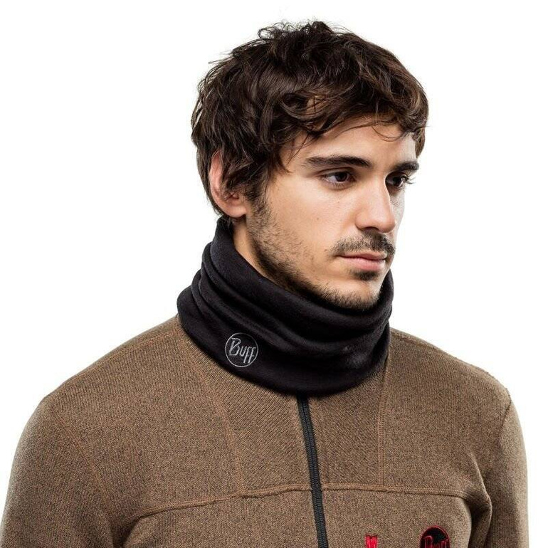 Chusta wielofunkcyjna z wełną HEAVYWEIGHT MERINO