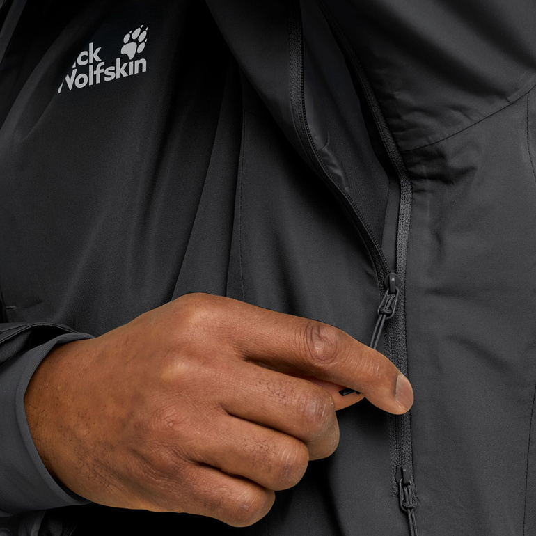 Kurtka ICECAPE 2L DOWN INS JKT MEN