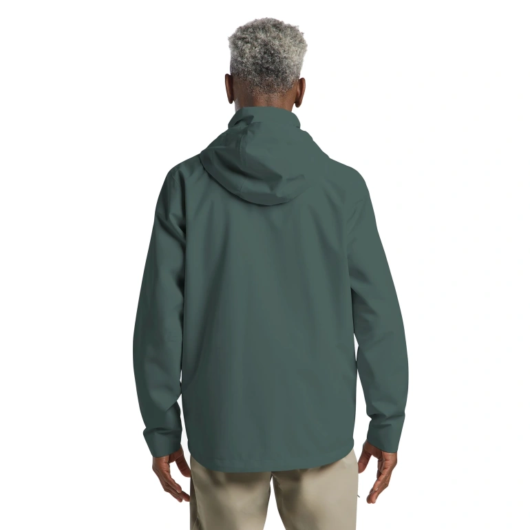 Kurtka TRAILTIME 2L JKT MEN