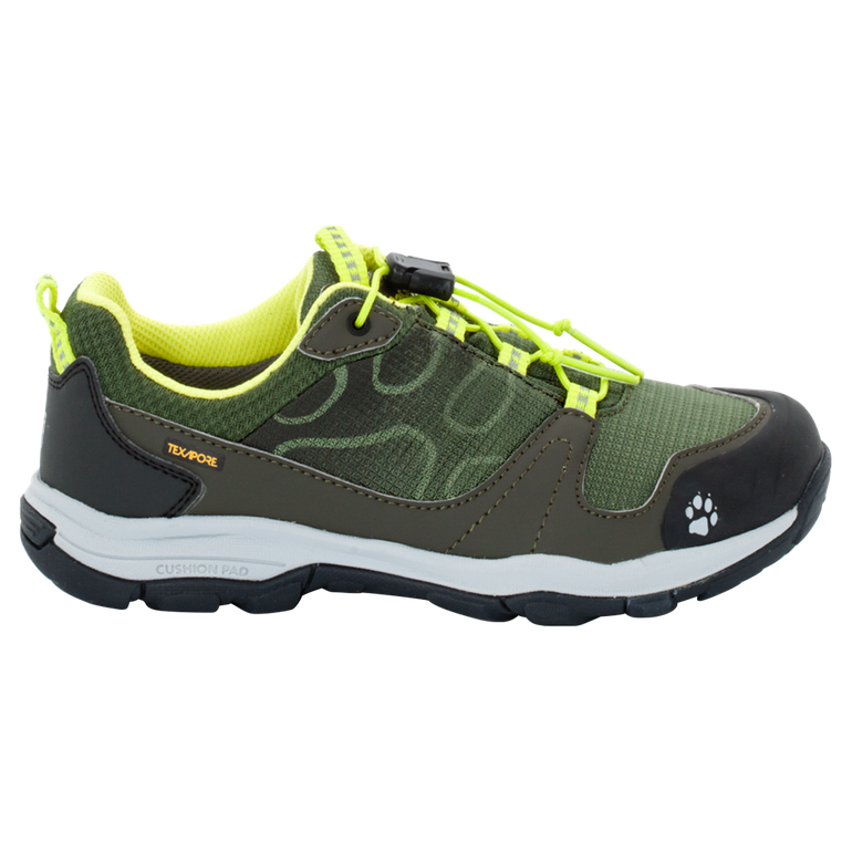 Buty AKKA TEXAPORE LOW BOYS