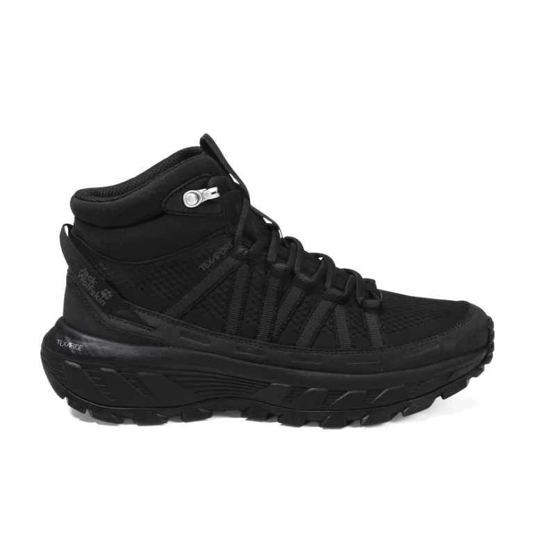 Buty WILD HIKE TEXAPORE MID WOMEN