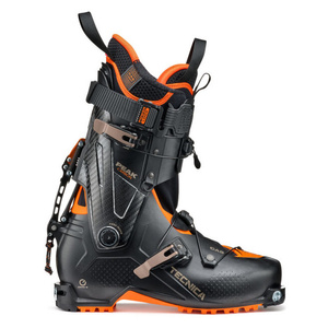 Buty skitourowe ZERO G PEAK CARBON