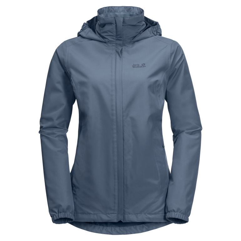 Kurtka STORMY POINT JACKET WOMEN
