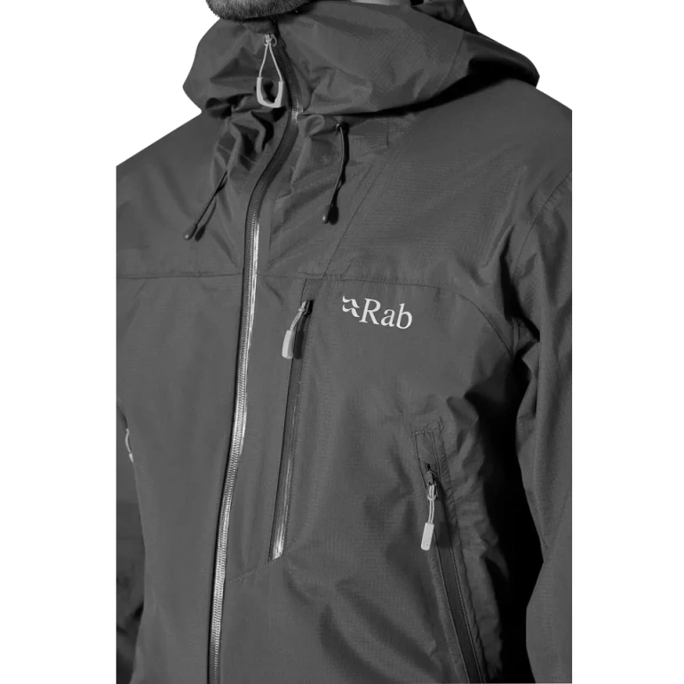Kurtka DOWNPOUR MOUNTAIN JACKET