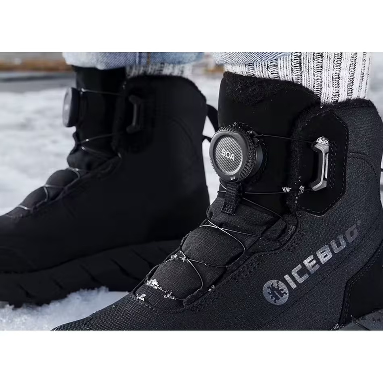 Buty zimowe ALNE NT UNISEX