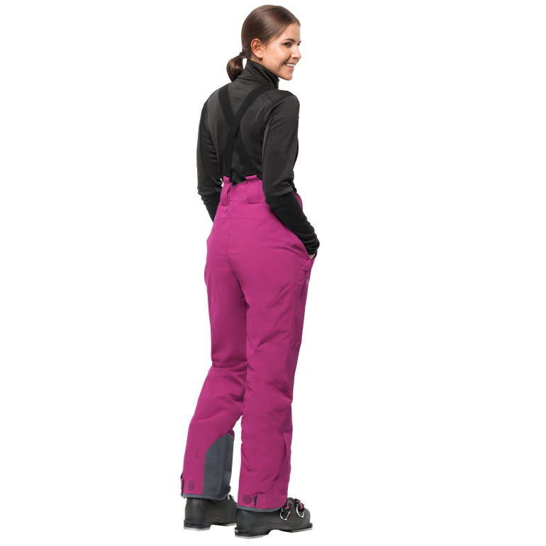 Spodnie EXOLIGHT PANTS WOMEN