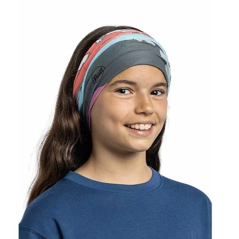 Chusta wielofunkcyjna COOLNET UV YOUTH