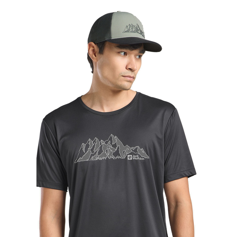 Czapka BRAND CAP